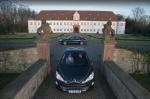 Citroen C5 2007 года